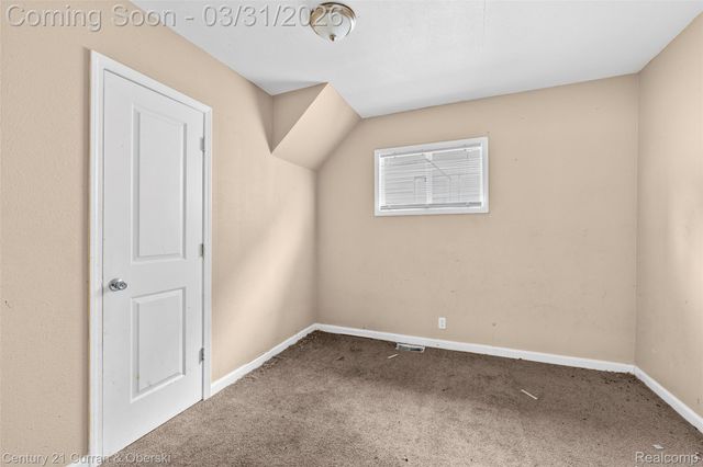 5647 Merritt Street, Detroit, MI 48209