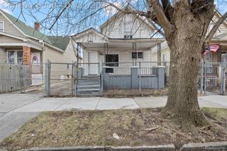 5647 Merritt Street, Detroit, MI 48209