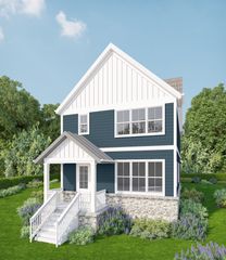 1813 Flatwaters Street, Spring Hill, TN 37174