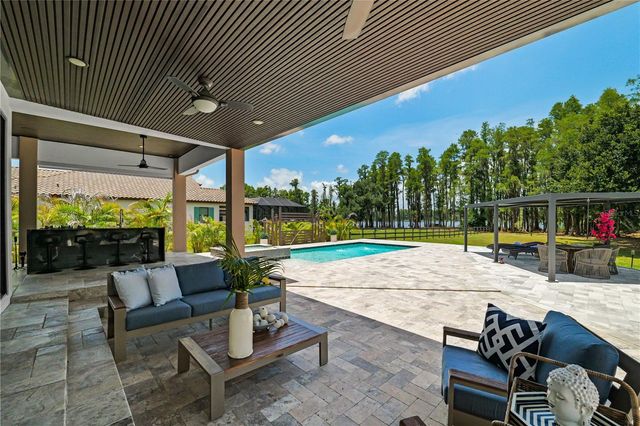 3317 CRENSHAW LAKE ROAD, Lutz, FL 33548