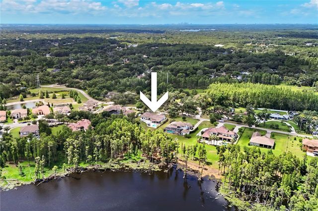 3317 CRENSHAW LAKE ROAD, Lutz, FL 33548