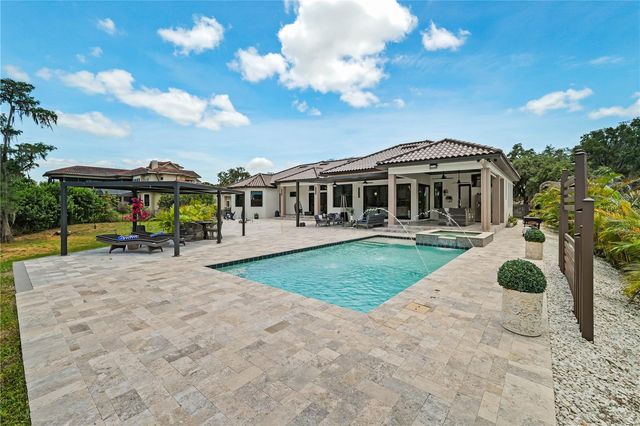 3317 CRENSHAW LAKE ROAD, Lutz, FL 33548