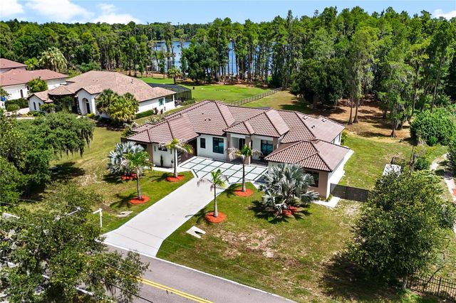 3317 CRENSHAW LAKE ROAD, Lutz, FL 33548