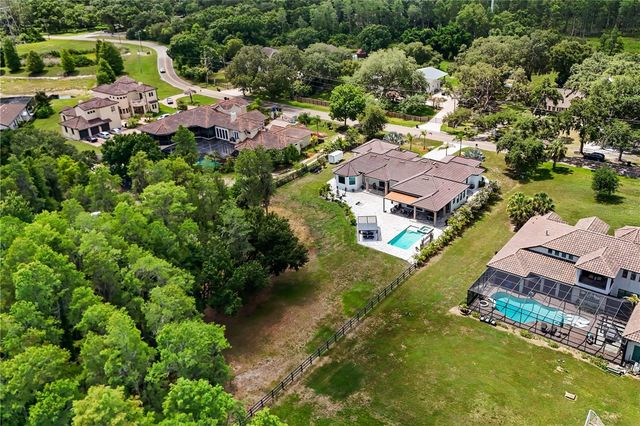 3317 CRENSHAW LAKE ROAD, Lutz, FL 33548