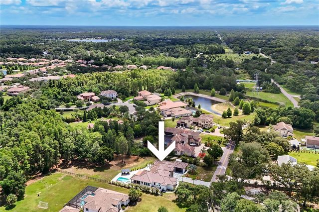 3317 CRENSHAW LAKE ROAD, Lutz, FL 33548