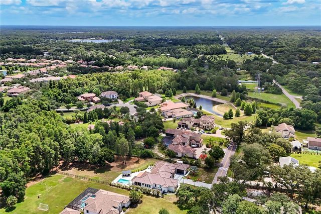 3317 CRENSHAW LAKE ROAD, Lutz, FL 33548