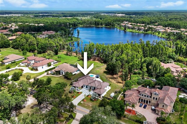 3317 CRENSHAW LAKE ROAD, Lutz, FL 33548