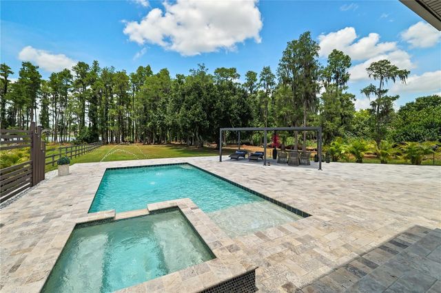 3317 CRENSHAW LAKE ROAD, Lutz, FL 33548
