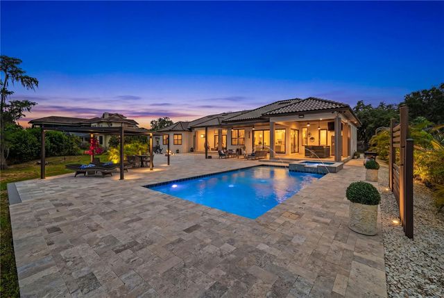 3317 CRENSHAW LAKE ROAD, Lutz, FL 33548