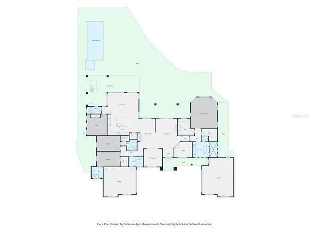 3317 CRENSHAW LAKE ROAD, Lutz, FL 33548