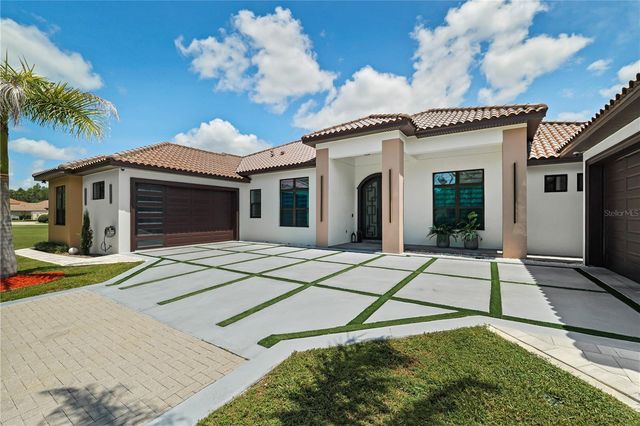 3317 CRENSHAW LAKE ROAD, Lutz, FL 33548