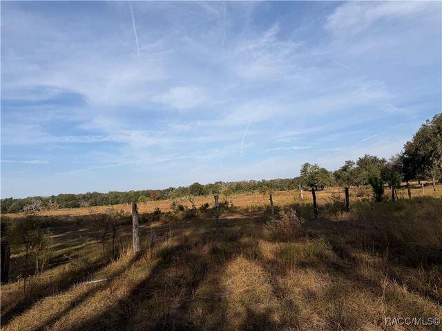 6966 E Turner Camp Road, Inverness, FL 34453