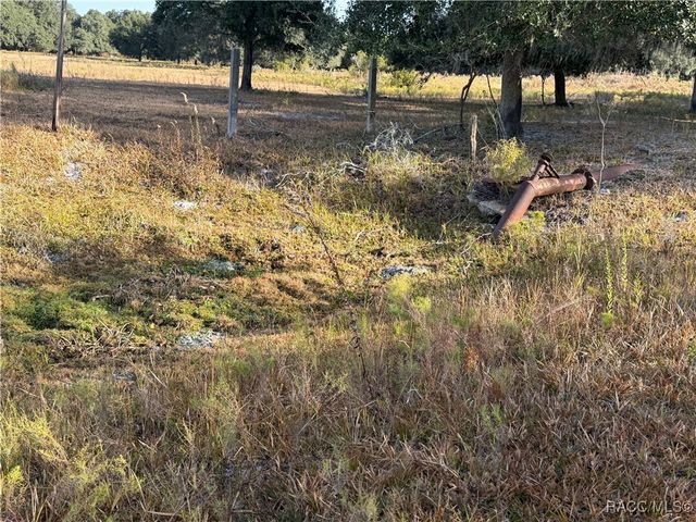 6966 E Turner Camp Road, Inverness, FL 34453