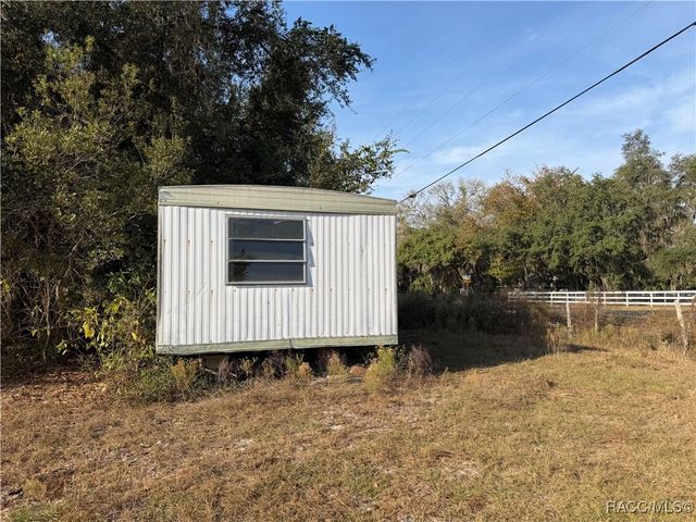6966 E Turner Camp Road, Inverness, FL 34453