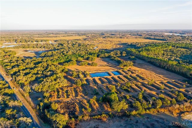 6966 E Turner Camp Road, Inverness, FL 34453