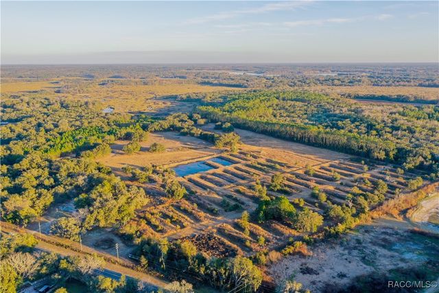 6966 E Turner Camp Road, Inverness, FL 34453