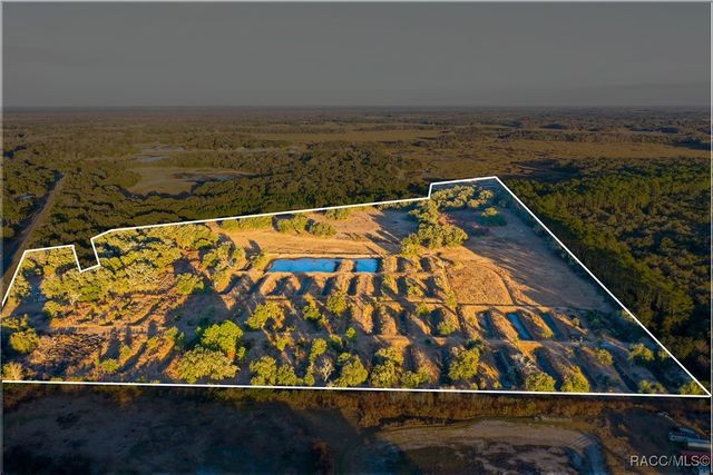 6966 E Turner Camp Road, Inverness, FL 34453