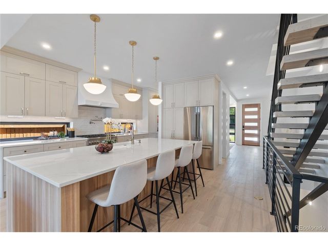1473 S Pennsylvania St, Denver, CO 80210