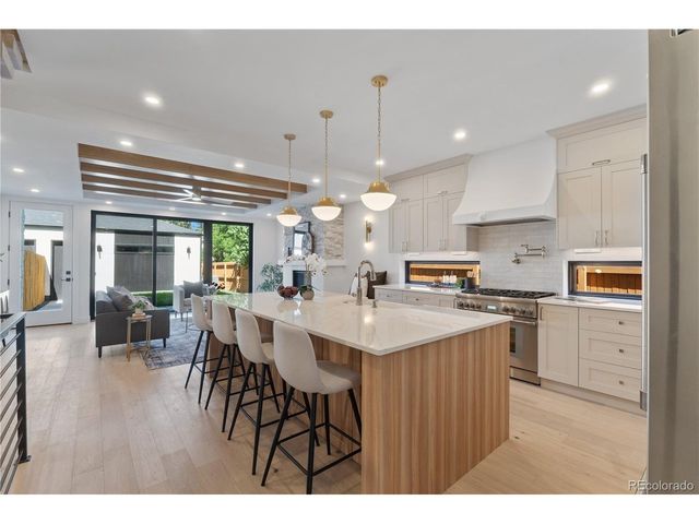 1473 S Pennsylvania St, Denver, CO 80210
