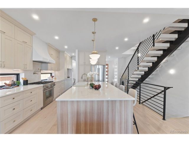 1473 S Pennsylvania St, Denver, CO 80210
