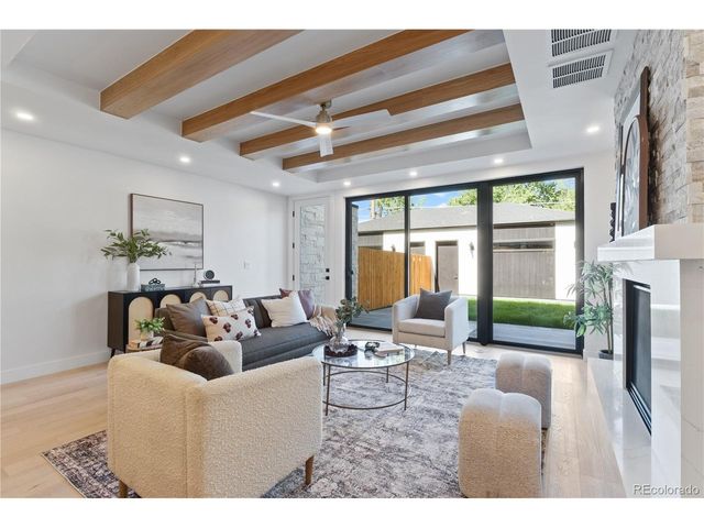 1473 S Pennsylvania St, Denver, CO 80210