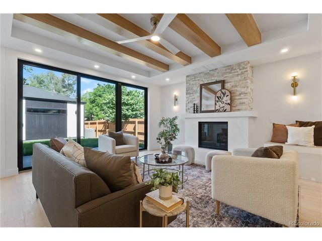 1473 S Pennsylvania St, Denver, CO 80210