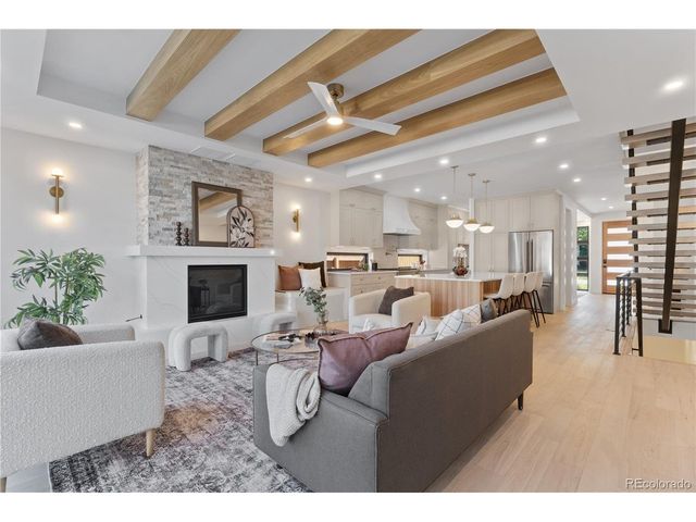 1473 S Pennsylvania St, Denver, CO 80210