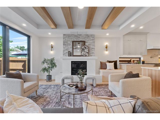 1473 S Pennsylvania St, Denver, CO 80210