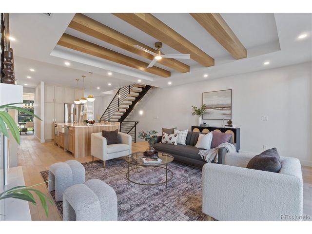 1473 S Pennsylvania St, Denver, CO 80210