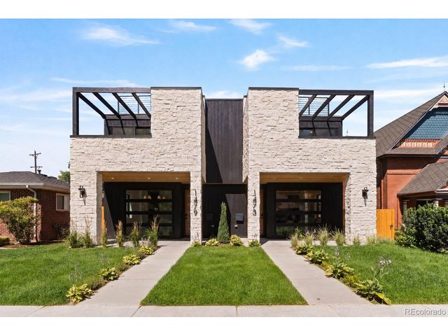 1473 S Pennsylvania St, Denver, CO 80210