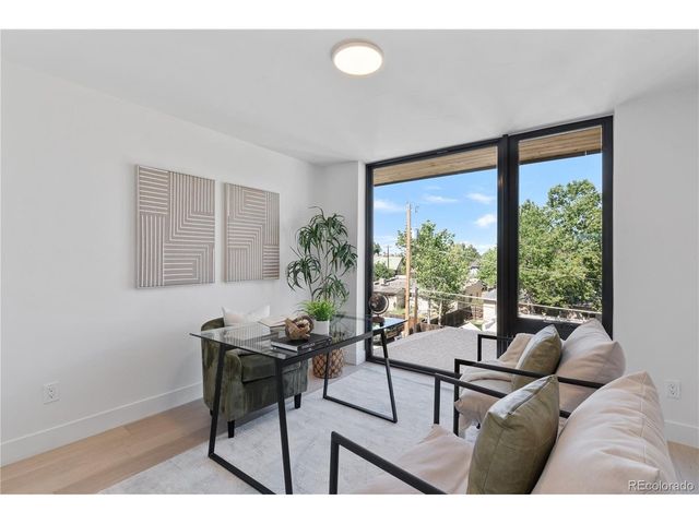 1473 S Pennsylvania St, Denver, CO 80210