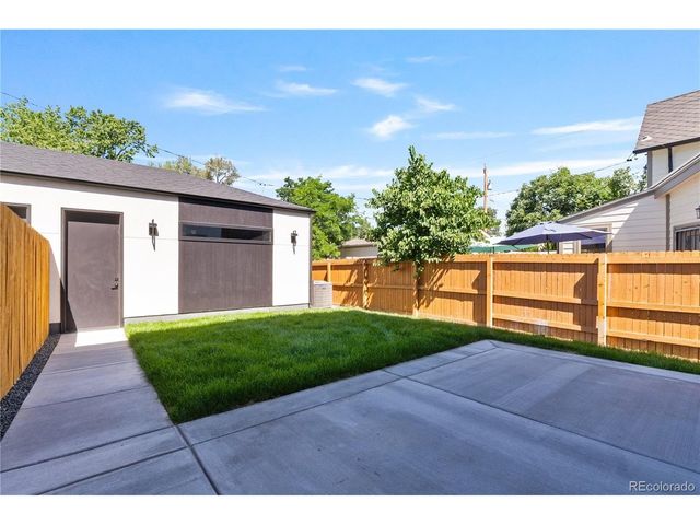 1473 S Pennsylvania St, Denver, CO 80210