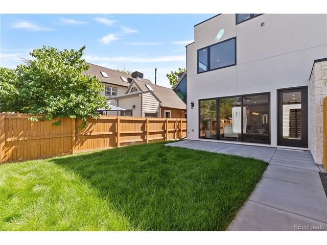 1473 S Pennsylvania St, Denver, CO 80210