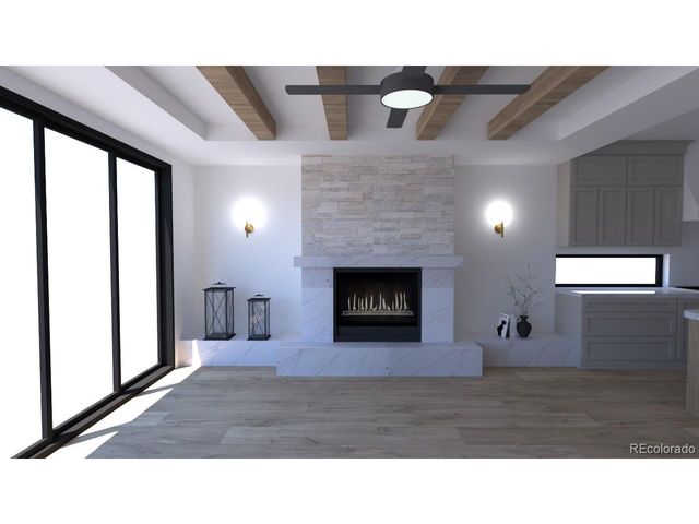 1473 S Pennsylvania St, Denver, CO 80210