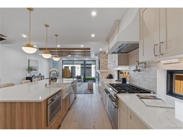 1473 S Pennsylvania St, Denver, CO 80210