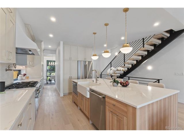 1473 S Pennsylvania St, Denver, CO 80210