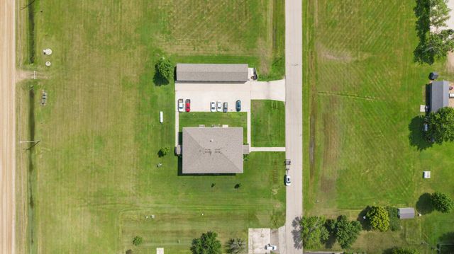 306 5th Street S, Fairmount, ND 58030