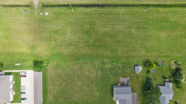 306 5th Street S, Fairmount, ND 58030