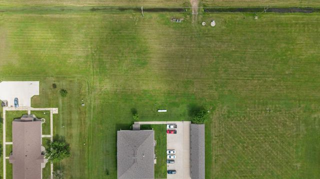 306 5th Street S, Fairmount, ND 58030