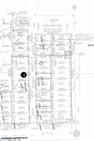 306 5th Street S, Fairmount, ND 58030