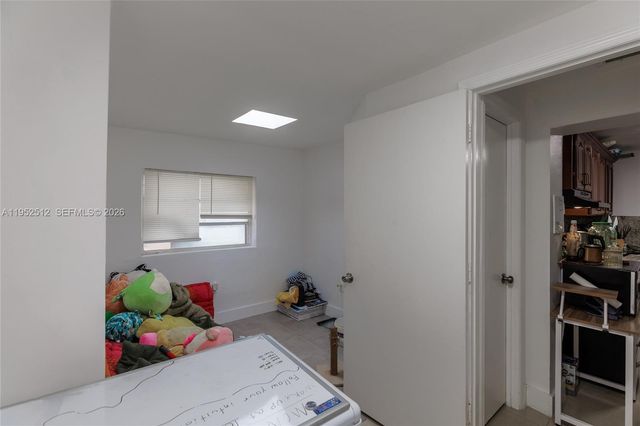 14601 NW 10th Ave, Miami, FL 33168