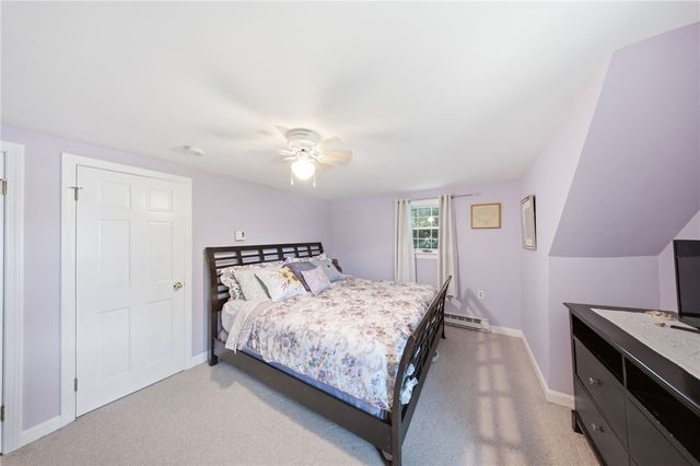 60 Brookwood Road, South Kingstown, RI 02879