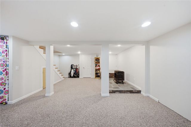 60 Brookwood Road, South Kingstown, RI 02879