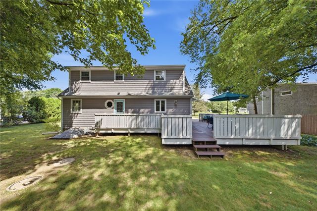 60 Brookwood Road, South Kingstown, RI 02879