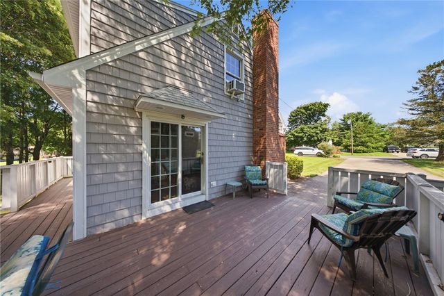 60 Brookwood Road, South Kingstown, RI 02879