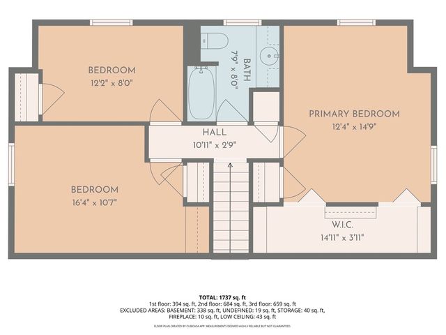 60 Brookwood Road, South Kingstown, RI 02879