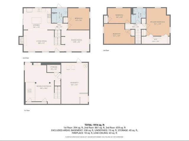 60 Brookwood Road, South Kingstown, RI 02879