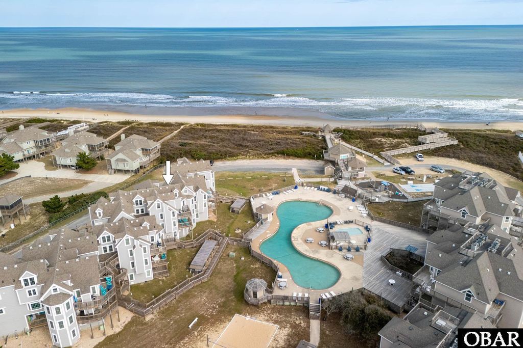 Image 2 of property listing at 1245 Duck Rd # 205, Duck, NC 27949