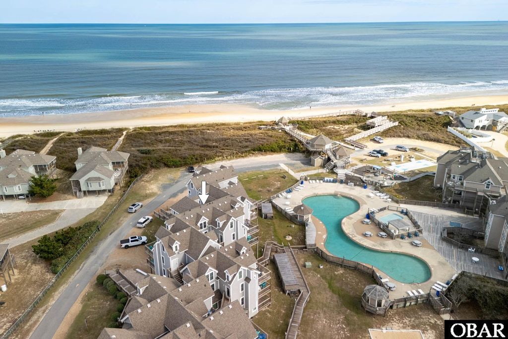 Image 3 of property listing at 1245 Duck Rd # 205, Duck, NC 27949