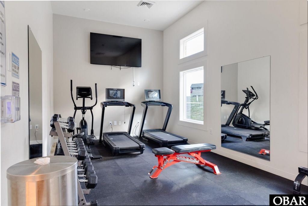 Image 36 of property listing at 1245 Duck Rd # 205, Duck, NC 27949